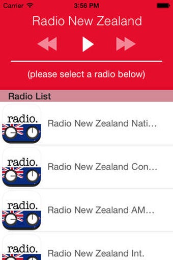 Image 0 for Radio New Zealand - FREE …