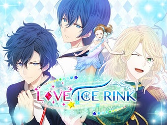 Image 0 for Love Ice Rink | Otome Dat…