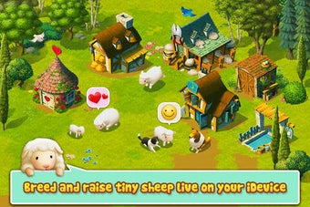 Image 0 for Tiny Sheep - Free Virtual…