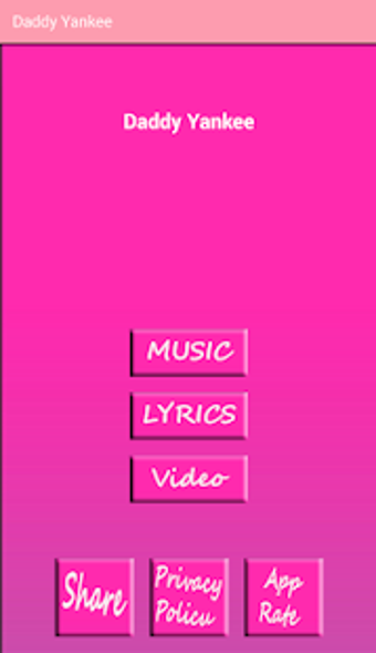 Imagen 0 para Daddy Yankee Con Calma Mu…