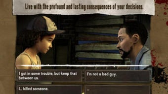 Image 0 for Walking Dead: The Game