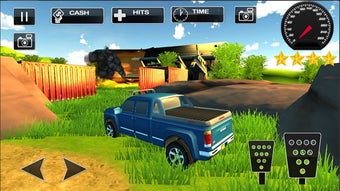 Imagen 0 para 4x4 Offroad Jeep Parking