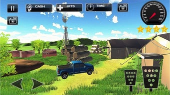 Imagen 1 para 4x4 Offroad Jeep Parking