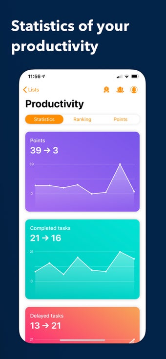 Image 3 for Planny 2 - Smart To Do Li…