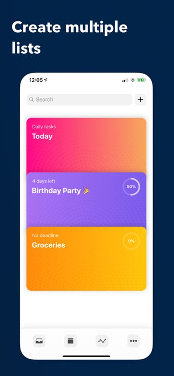 Image 1 for Planny 2 - Smart To Do Li…