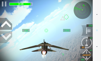 Image 1 for Strike Fighters (Pro)