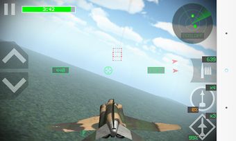 Image 2 for Strike Fighters (Pro)