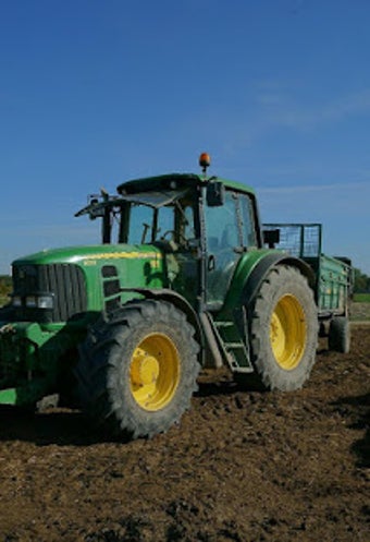 Image 3 for New Wallpapers John Deere…