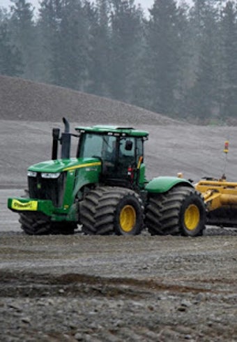 Image 2 for New Wallpapers John Deere…