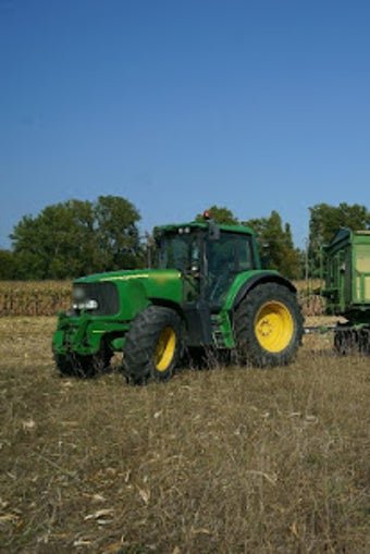 Image 1 for New Wallpapers John Deere…