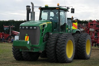 Image 0 for New Wallpapers John Deere…