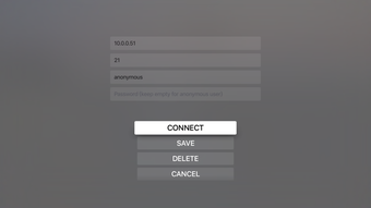 Image 1 for FTP Player