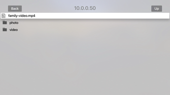 Image 2 for FTP Player