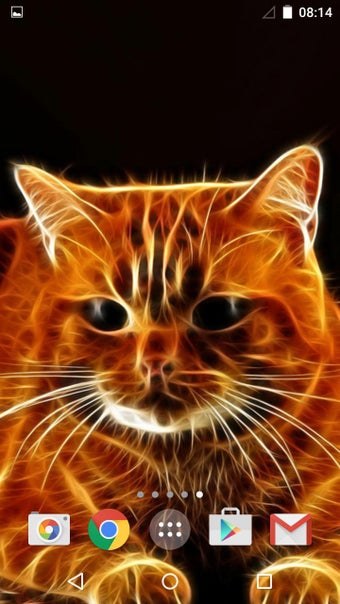 Image 0 for 3D Animals Live Wallpaper