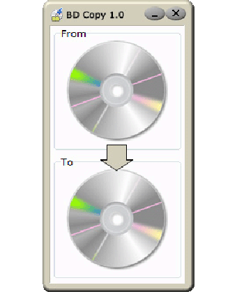 Image 0 for Bronze Disc Copy