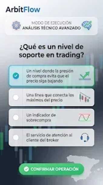 Imagen 0 para ArbitFlow