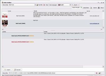 Imagen 0 para Subs Grabber
