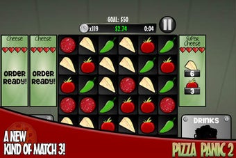 Image 0 for Pizza Panic 2