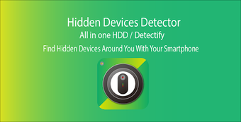 Image 0 for Hidden Devices Detector  …