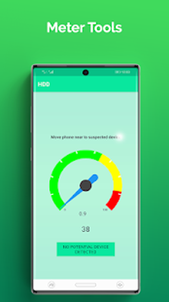 Image 3 for Hidden Devices Detector  …
