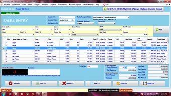 Image 2 for Jyothi IMS