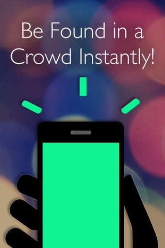 Image 0 for LookFor - Find Friends. I…
