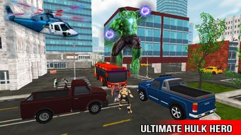 Image 1 for Ultimate KungFu Superhero…