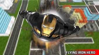 Image 3 for Ultimate KungFu Superhero…