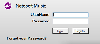 Imagen 4 para Natosoft Music