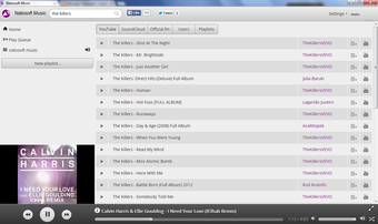 Imagen 3 para Natosoft Music