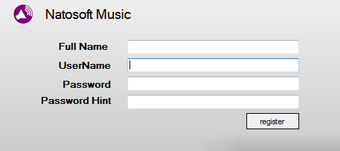 Imagen 2 para Natosoft Music