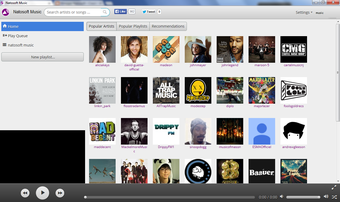 Imagen 0 para Natosoft Music