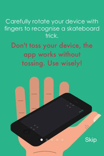 Image 0 for Skateable - The Game of S…