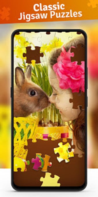 Image 0 for Jigsaw Puzzles