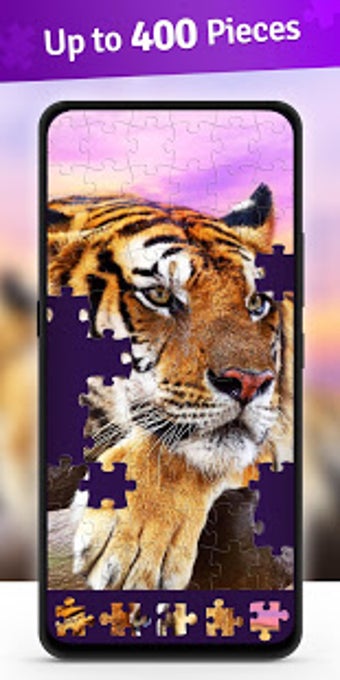 Image 2 for Jigsaw Puzzles