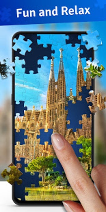 Image 3 for Jigsaw Puzzles