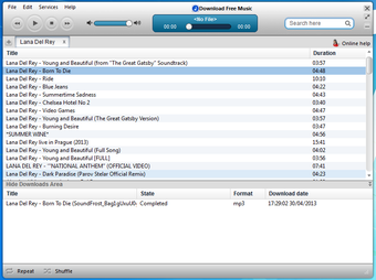 Image 0 for Download Free Music