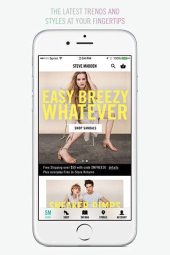 Imagen 0 para Steve Madden