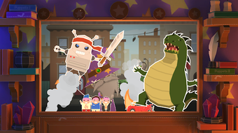 Imagen 2 para Puppet Fever