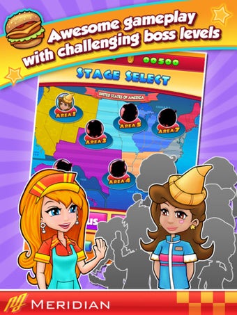 Image 2 for Amy's Burger Shop 2 for i…
