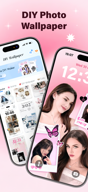 Imagen 0 para Walliz  DIY Wallpaper Col…