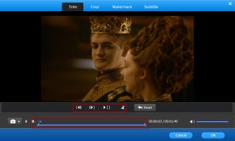 Imagen 0 para Adoreshare Video to iMovi…