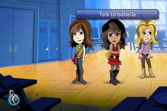 Image 0 for School 26 Free Version