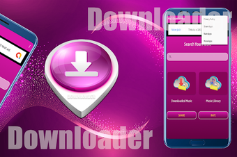 Image 2 for Muzmo Downloader | Mp3 Ju…