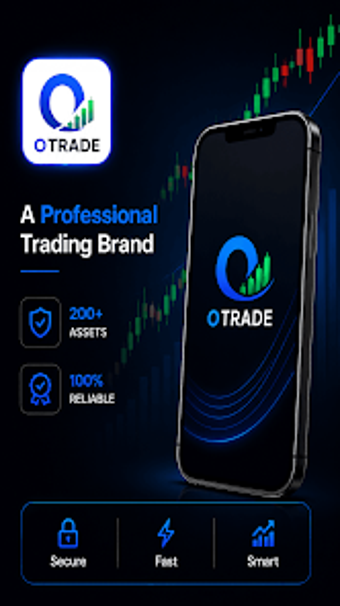 Imagen 0 para Otrade: Paper Trading