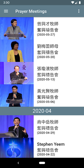 Image 0 for Rolcc Media