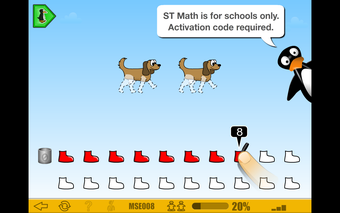Imagen 2 para ST (JiJi) Math: School Ve…