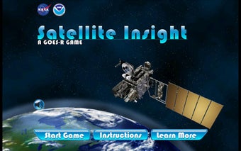 Imagen 1 para Satellite Insight