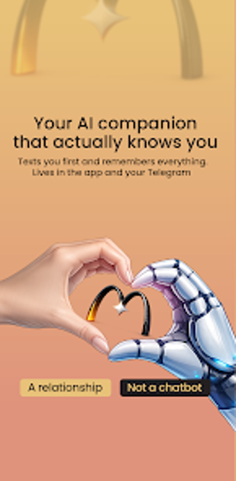 Imagen 0 para MyBabe AI: AI Friend