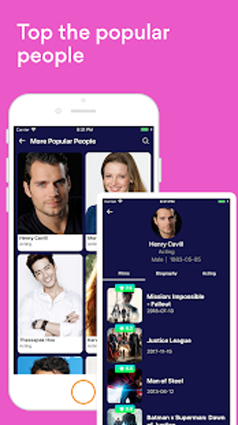 Imagen 0 para Box Loca Movie & TV Shows…